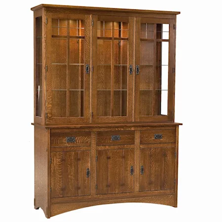 China Cabinet